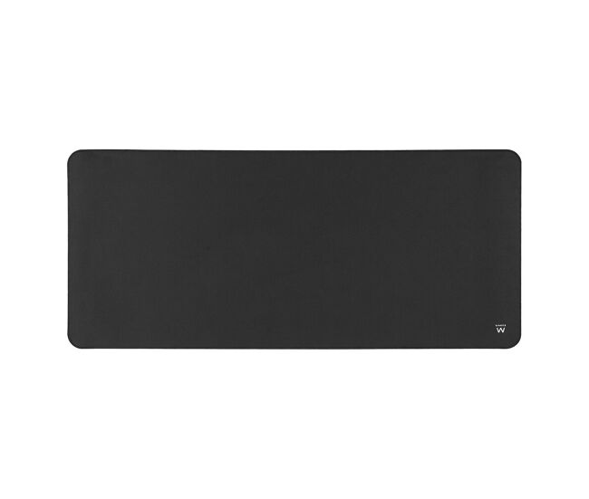 Alfombrilla de ratón ewent ew3182 negro
