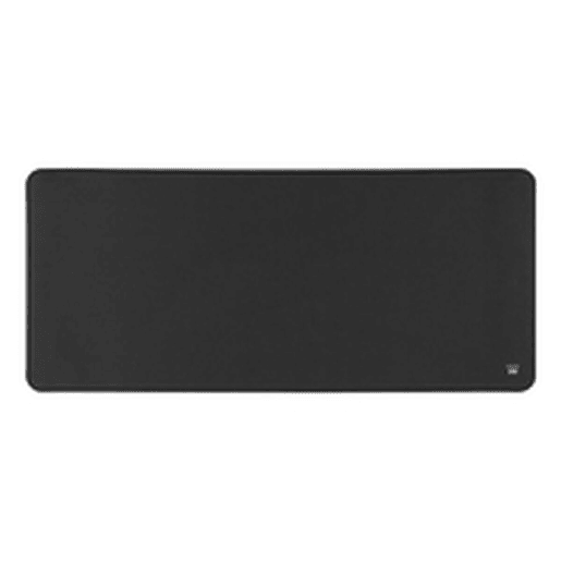 Tapete de Rato Ewent EW3182 Preto