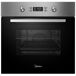 Horno Multifuncion Midea MBO65M80E0-X 8 Funciones Horno Multifuncion Midea MBO65M80E0-X 8 Funciones Aluminio