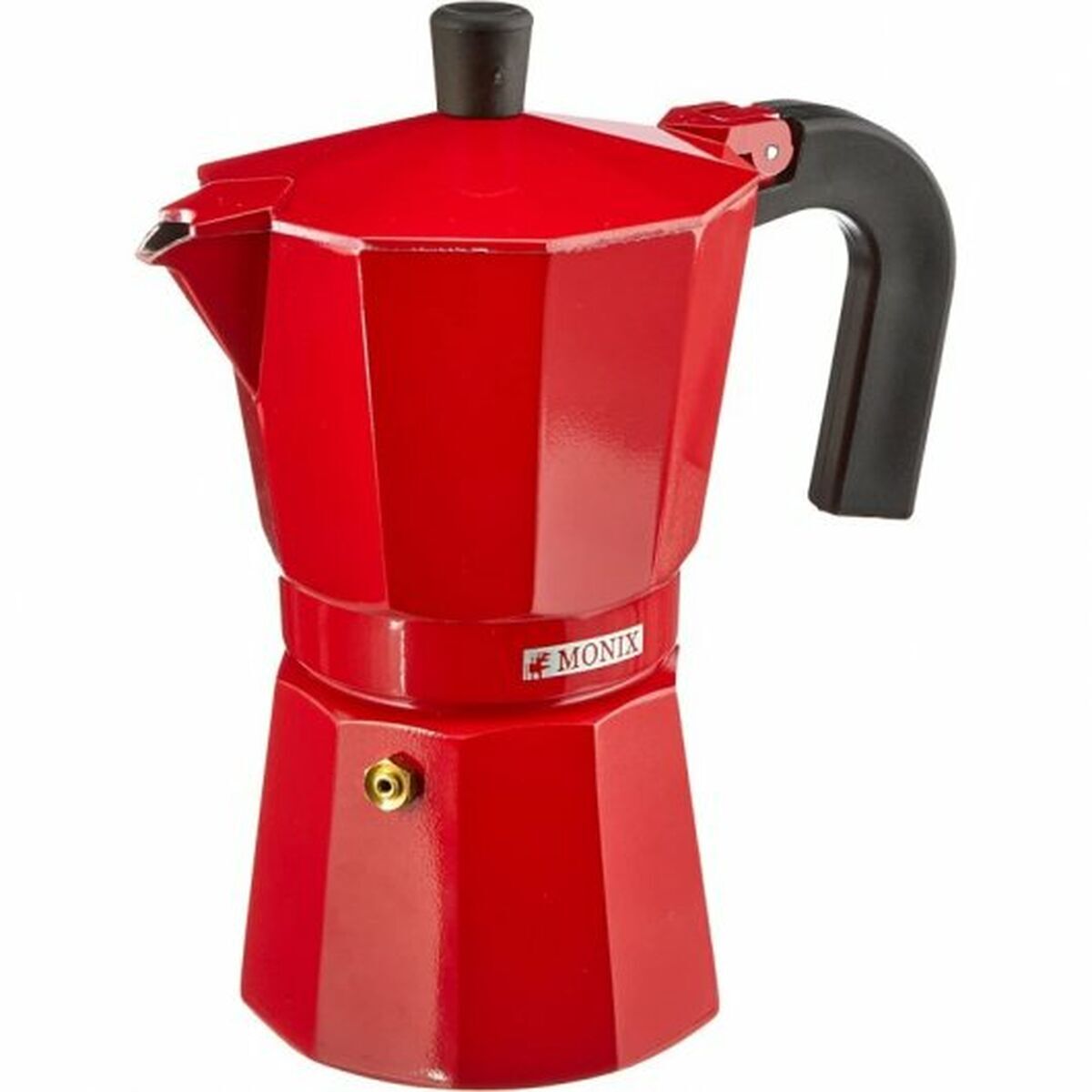 Cafetera Italiana M281709