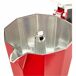 Cafetera Italiana M281709 Cafetera Italiana M281709 Multicolor