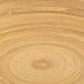 Centro de mesa de bambú Centro de mesa de bambú Beige