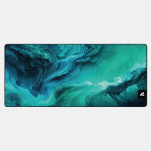 Tapete de Rato Sharkoon SGP30D4 xxl Preto Multicolor