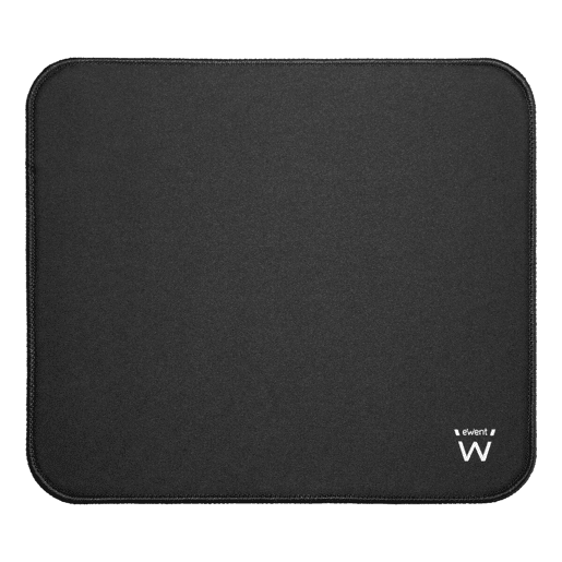 Tapete de Rato Ewent EW3183 Preto
