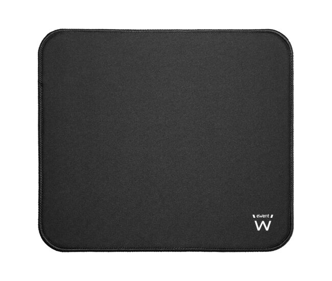 Alfombrilla de ratón ewent ew3183 negro