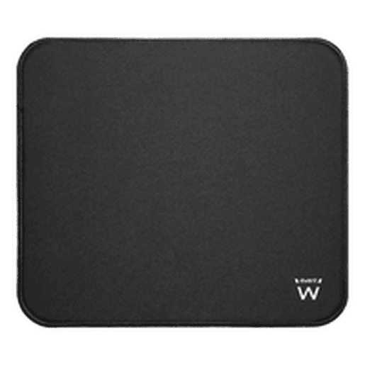 Tapete de Rato Ewent EW3183 Preto