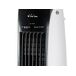 Climatizador evaporativo de gran caudal con ruedas Climatizador evaporativo de gran caudal con ruedas Blanco