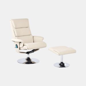 Beliani Cadeira de massagem LEGEND