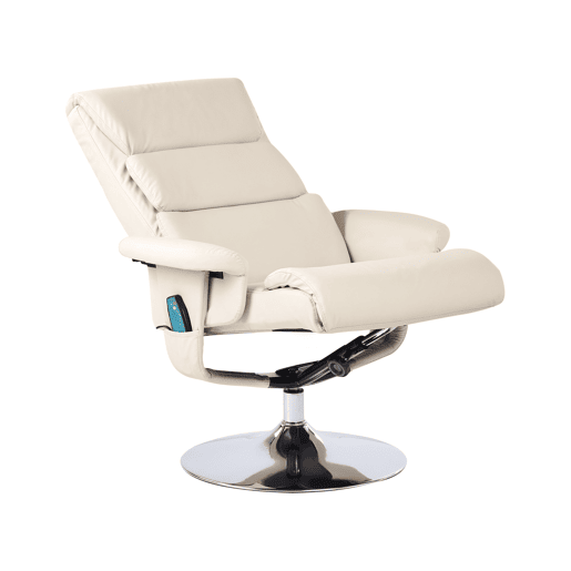 Beliani Cadeira de massagem LEGEND