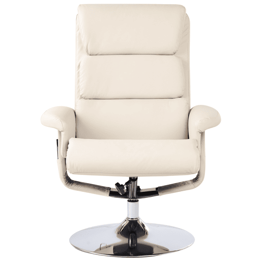 Beliani Cadeira de massagem LEGEND