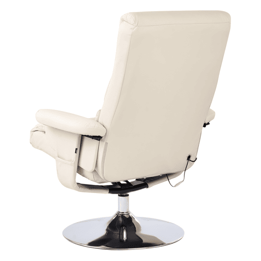 Beliani Cadeira de massagem LEGEND