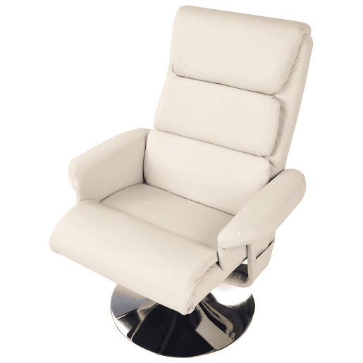 Beliani Cadeira de massagem LEGEND