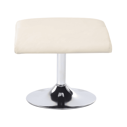 Beliani Cadeira de massagem LEGEND