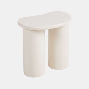 Mesa de apoio INGLIS Branco