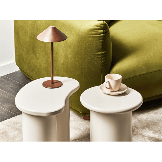 Mesa de apoio INGLIS Branco
