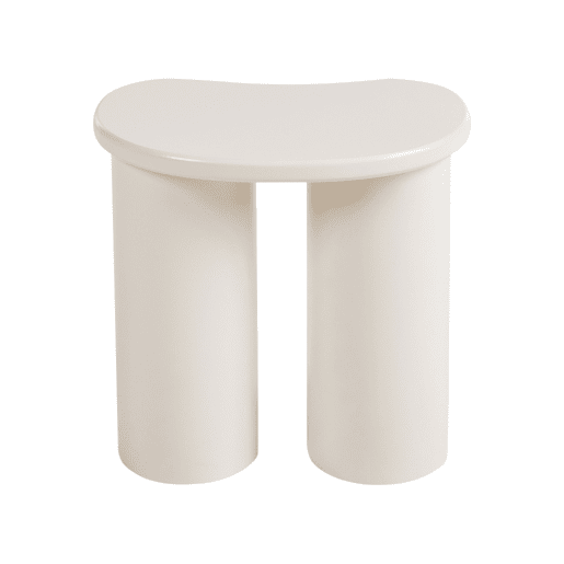 Mesa de apoio INGLIS Branco