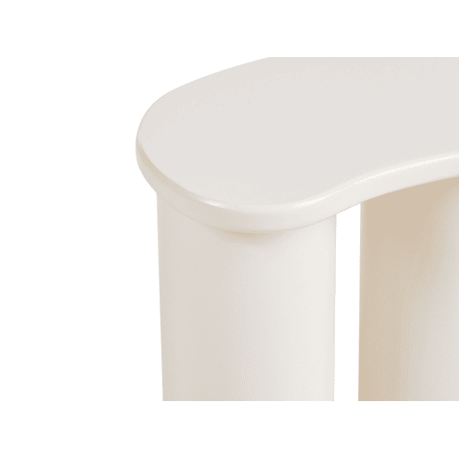 Mesa de apoio INGLIS Branco