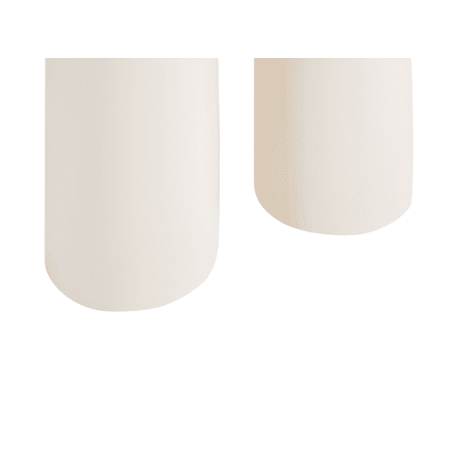 Mesa de apoio INGLIS Branco