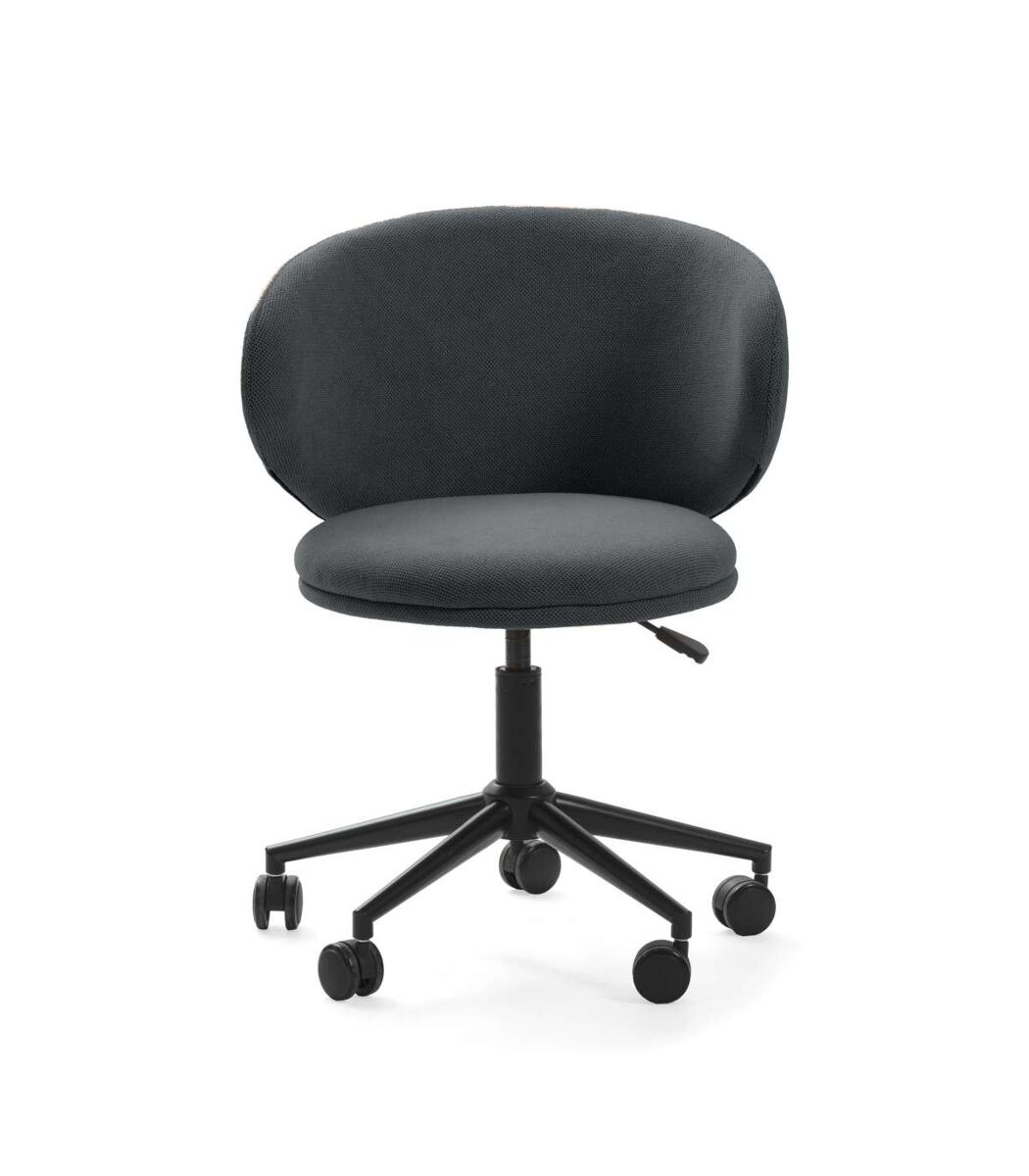 Silla de oficina Rebeca: confort y estilo en tu espacio laboral