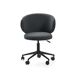Silla de oficina Rebeca: confort y estilo en tu espacio laboral Silla de oficina Rebeca: confort y estilo en tu espacio laboral Gris