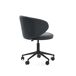 Silla de oficina Rebeca: confort y estilo en tu espacio laboral Silla de oficina Rebeca: confort y estilo en tu espacio laboral Gris