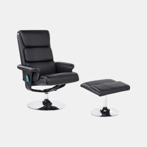 Beliani Cadeira de massagem LEGEND