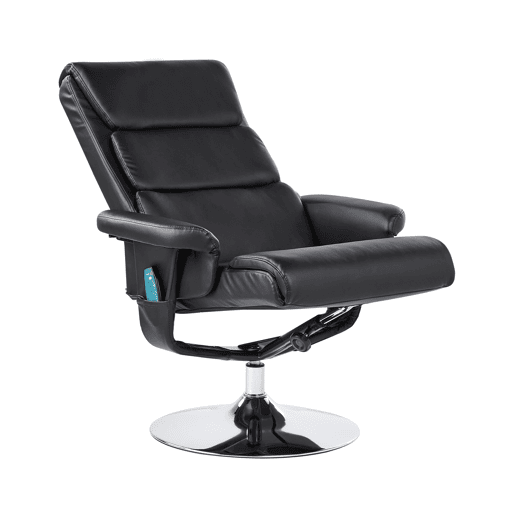 Beliani Cadeira de massagem LEGEND