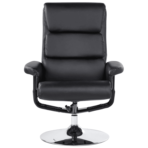 Beliani Cadeira de massagem LEGEND