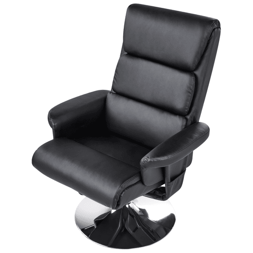 Beliani Cadeira de massagem LEGEND