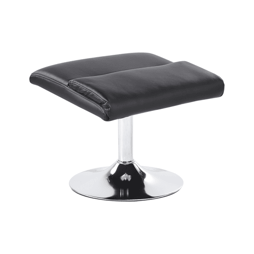 Beliani Cadeira de massagem LEGEND