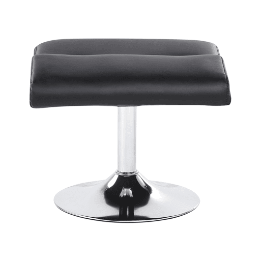 Beliani Cadeira de massagem LEGEND