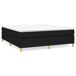 Cama matrimonial - Cama para adultos sin colchón 180x203 Cama matrimonial - Cama para adultos sin colchón 180x203 Negro