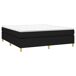 Cama matrimonial - Cama para adultos sin colchón 180x203 Cama matrimonial - Cama para adultos sin colchón 180x203 Negro