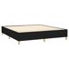 Cama matrimonial - Cama para adultos sin colchón 180x203 Cama matrimonial - Cama para adultos sin colchón 180x203 Negro