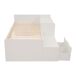 Cama infantil Cama infantil Blanco