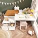Cama infantil Cama infantil Blanco