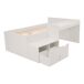 Cama infantil Cama infantil Blanco