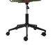 Beliani Silla de oficina GUNNISON Beliani Silla de oficina GUNNISON Verde