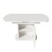 Mesa de salón 130x70 Mesa de salón 130x70 Blanco