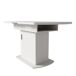 Mesa de salón 130x70 Mesa de salón 130x70 Blanco