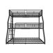 Camas literas 208x147 Camas literas 208x147 Negro