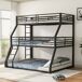 Camas literas 208x147 Camas literas 208x147 Negro