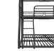 Camas literas 208x147 Camas literas 208x147 Negro