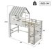 Camas literas 208x102 Camas literas 208x102 Rosa