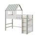 Camas literas 208x102 Camas literas 208x102 Rosa