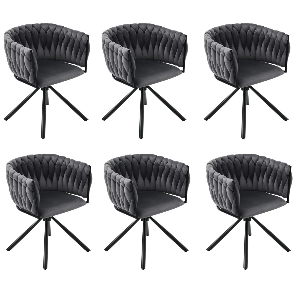 Sillas de comedor