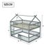 Camas literas 205x145 Camas literas 205x145 Blanco