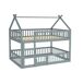 Camas literas 205x145 Camas literas 205x145 Blanco