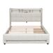 Camas de matrimonio 153x224 Camas de matrimonio 153x224 Beige