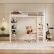 Cama alta para niño Cama alta para niño Blanco
